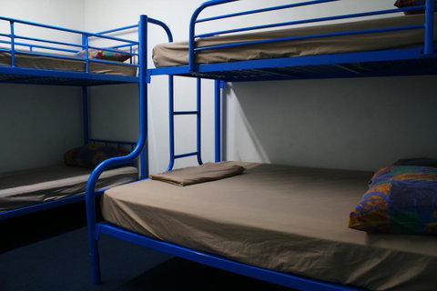 My Place & Adelaide Backpackers Hostel - Tourism Search 9