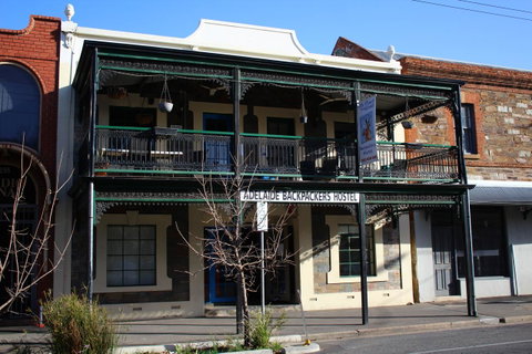 My Place & Adelaide Backpackers Hostel - Tourism Search 38