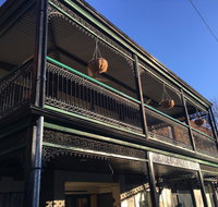 My Place  Adelaide Backpackers Hostel - Tourism Search