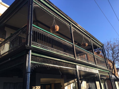 My Place & Adelaide Backpackers Hostel - Tourism Search 0