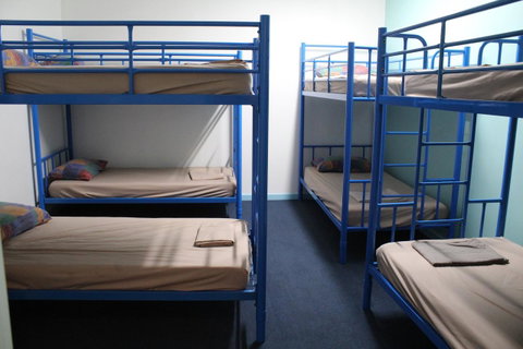 My Place & Adelaide Backpackers Hostel - Tourism Search 18