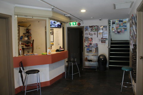 My Place & Adelaide Backpackers Hostel - Tourism Search 36
