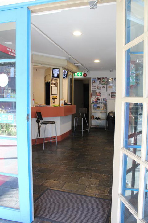 My Place & Adelaide Backpackers Hostel - Tourism Search 31