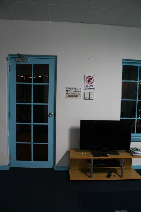 My Place & Adelaide Backpackers Hostel - Tourism Search 27