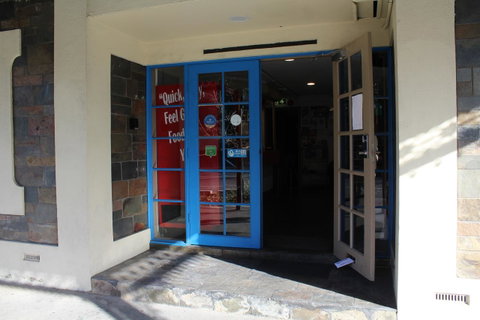 My Place & Adelaide Backpackers Hostel - Tourism Search 34
