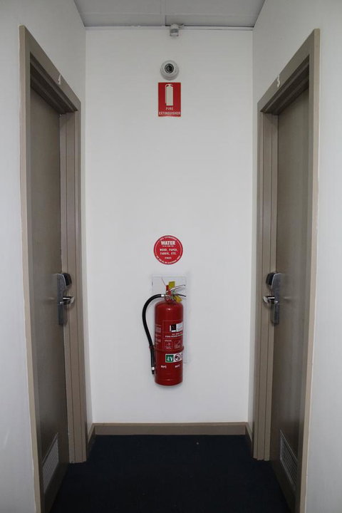 My Place & Adelaide Backpackers Hostel - Tourism Search 20
