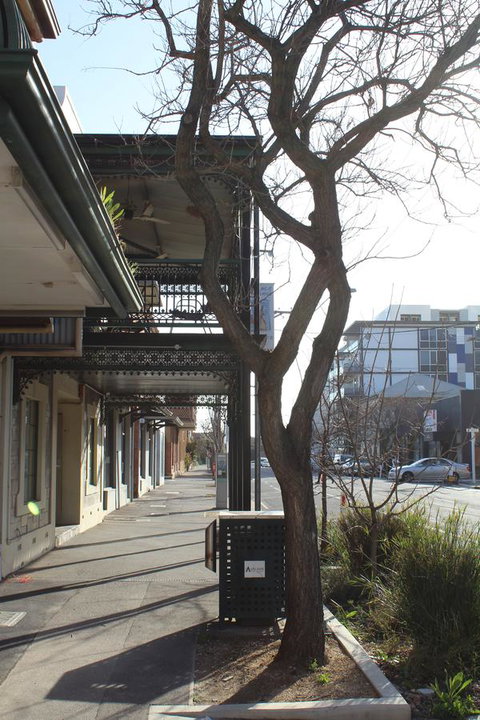 My Place & Adelaide Backpackers Hostel - Tourism Search 41