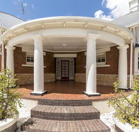 White Rocks Barossa - Tourism Search