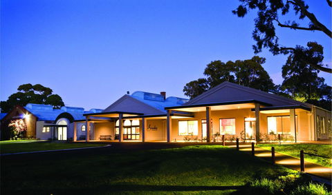 Serafino McLaren Vale - Tourism Search 19