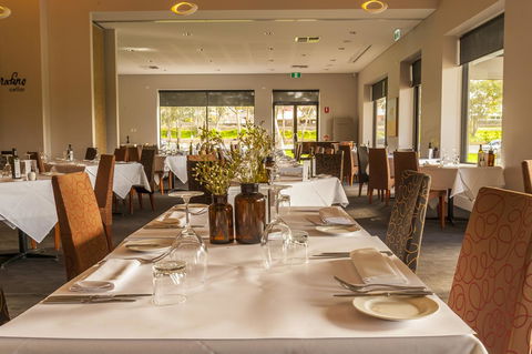 Serafino McLaren Vale - Tourism Search 9