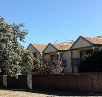 Townhouse On The Marina - Tourism Search