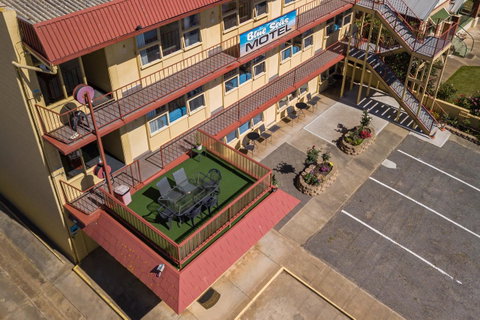 Blue Seas Motel - Tourism Search 15