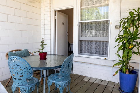 Blue Seas Motel - Tourism Search 17