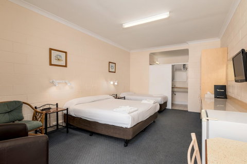 Blue Seas Motel - Tourism Search 1