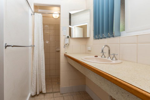 Blue Seas Motel - Tourism Search 2