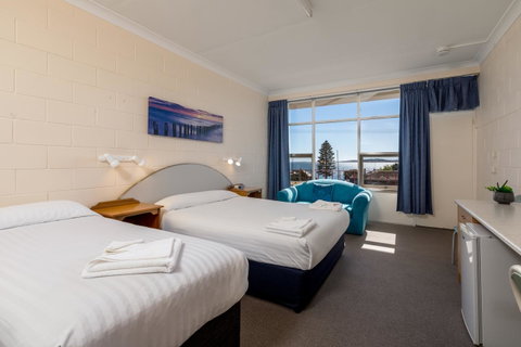 Blue Seas Motel - Tourism Search 5