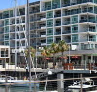 Breakwater Apartment - Tourism Search