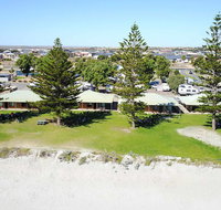 Wallaroo Holiday Park - Tourism Search
