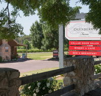 OXENBERRY FARM - Tourism Search