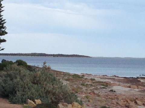 Relax On Par - Tourism Search 3