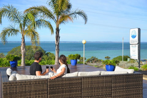Kangaroo Island Seaside Inn - Tourism Search 13