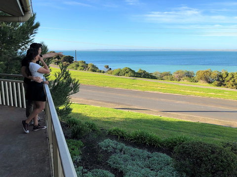 Kangaroo Island Seaside Inn - Tourism Search 10