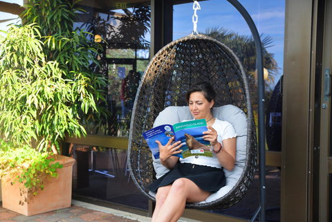 Kangaroo Island Seaside Inn - Tourism Search 5