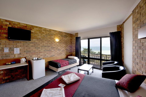 Kangaroo Island Seaside Inn - Tourism Search 40