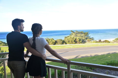Kangaroo Island Seaside Inn - Tourism Search 16