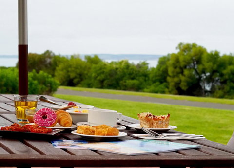 Kangaroo Island Seaside Inn - Tourism Search 26