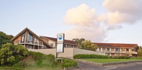 Kangaroo Island Seaside Inn - Tourism Search 36