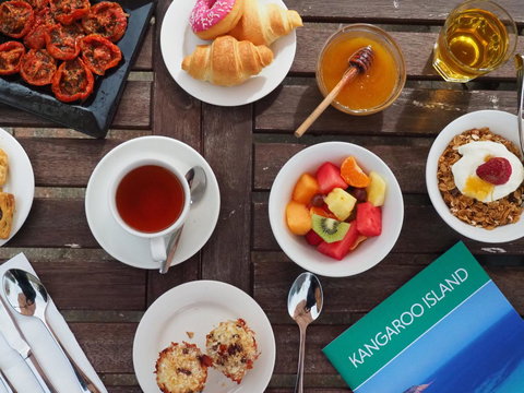 Kangaroo Island Seaside Inn - Tourism Search 22