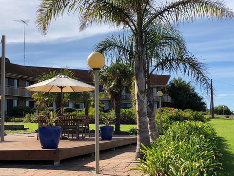 Kangaroo Island Seaside Inn - Tourism Search 20