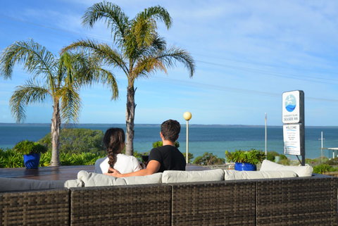 Kangaroo Island Seaside Inn - Tourism Search 15