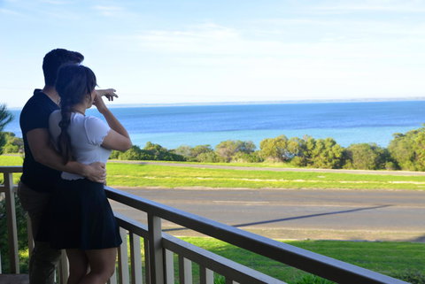 Kangaroo Island Seaside Inn - Tourism Search 4