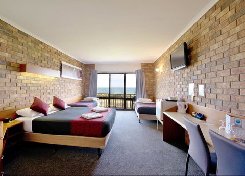 Kangaroo Island Seaside Inn - Tourism Search 44