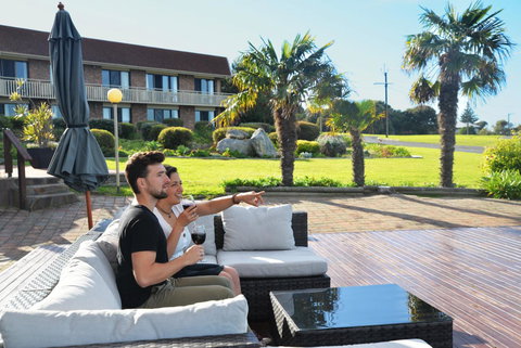 Kangaroo Island Seaside Inn - Tourism Search 14