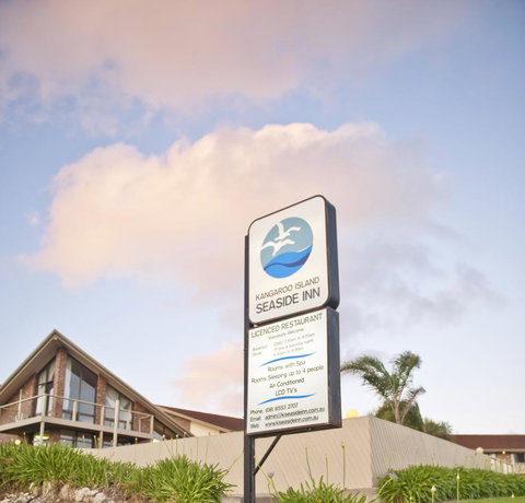 Kangaroo Island Seaside Inn - Tourism Search 37