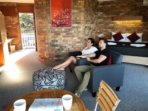 Kangaroo Island Seaside Inn - Tourism Search 9