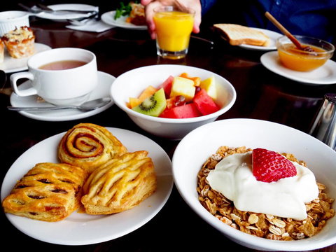 Kangaroo Island Seaside Inn - Tourism Search 18