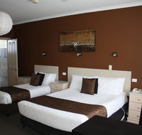Lakeview Motel and Apartments - Tourism Search