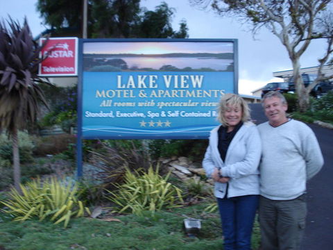 Lakeview Motel And Apartments - Tourism Search 9