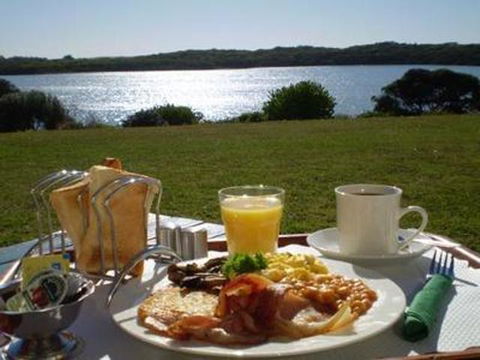 Lakeview Motel And Apartments - Tourism Search 25
