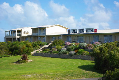 Lakeview Motel And Apartments - Tourism Search 16