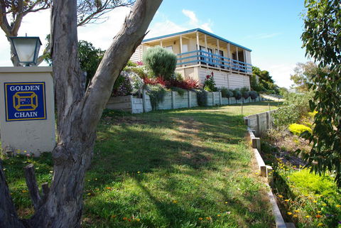 Lakeview Motel And Apartments - Tourism Search 19