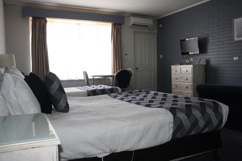 Lakeview Motel And Apartments - Tourism Search 15