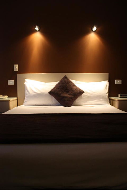 Lakeview Motel And Apartments - Tourism Search 12