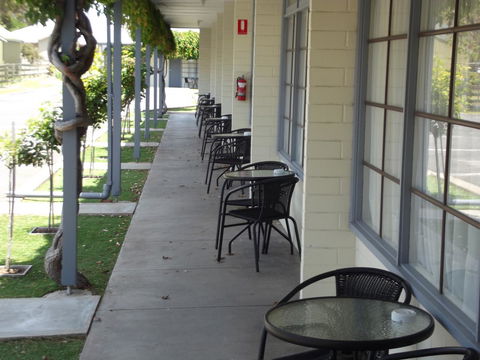 Guichen Bay Motel - Tourism Search 22