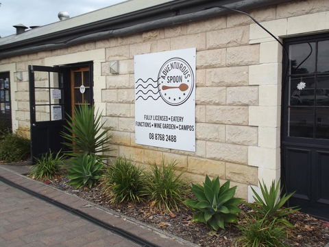 Guichen Bay Motel - Tourism Search 5