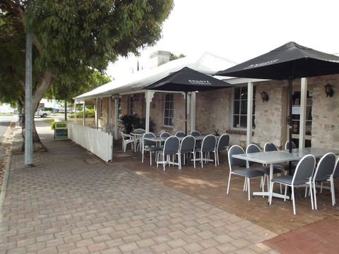 Guichen Bay Motel - Tourism Search 13